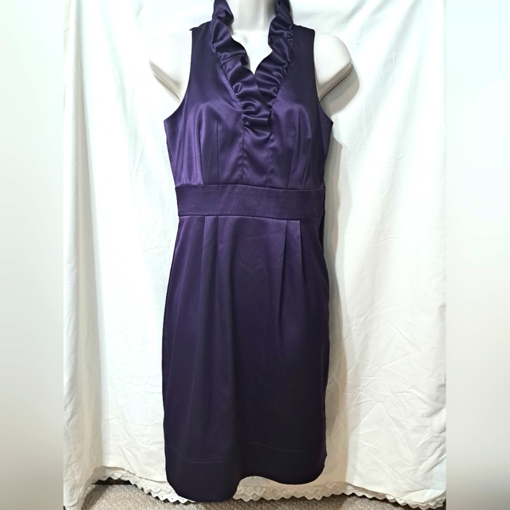 Just Taylor Dress
